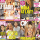 Image for article titled People Tired Of Buying Bullshit Celebrity Magazines